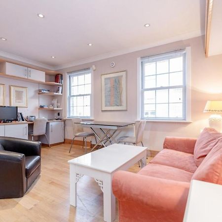 Beautiful Spacious 1Bd Flat In Victoria London Exterior foto