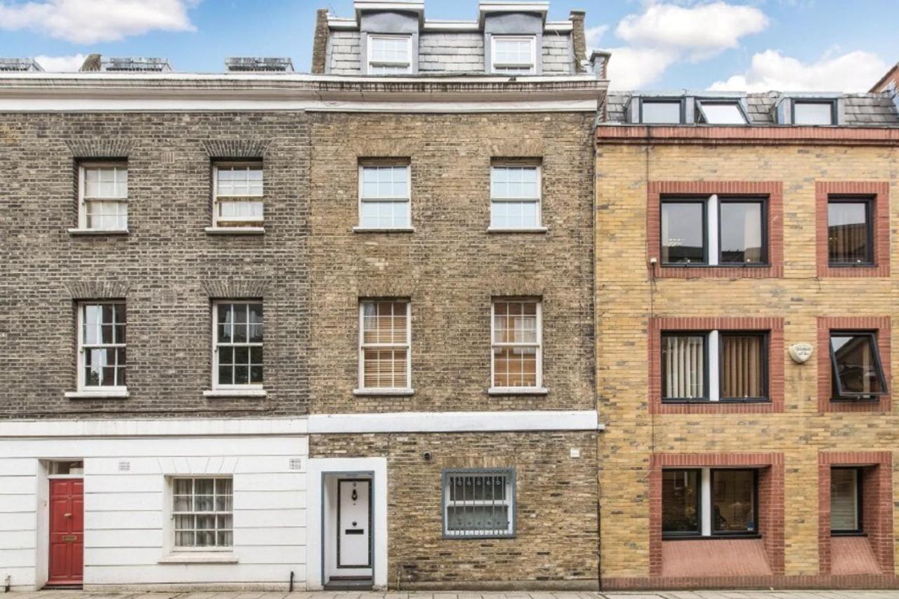 Beautiful Spacious 1Bd Flat In Victoria London Exterior foto