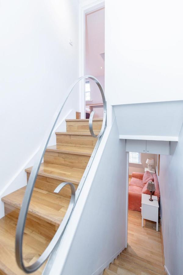 Beautiful 1 Bedroom Apartment In Victoria London Exterior foto